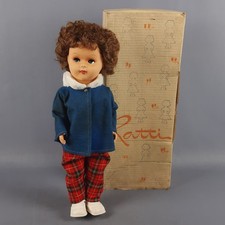 Poupée Ratti 43/3139