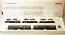 MÄRKLIN HO AC 1/87 42992 DB