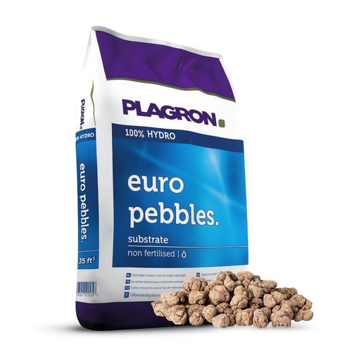 Plagron euro pebbles boules - euro,