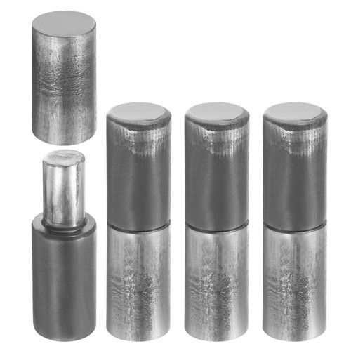 4pcs paumelles soudables x - 4pcs, 3"