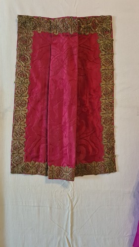 Conopée tabernacle - de,