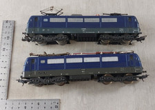 Anciennes locomotives