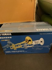Trompette Yamaha Ytr 4335GII