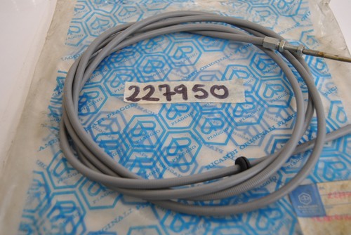 Câble marche arrière reverse - câble,