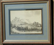 Vallée aux 2 châteaux Lavis