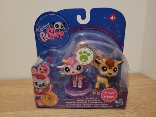 Littlest petshop 1951 - petshop,, 1951/1952