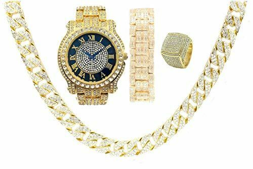 The royalty bling - the, out