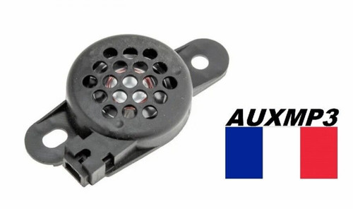 Aide stationnement radar de - aide,