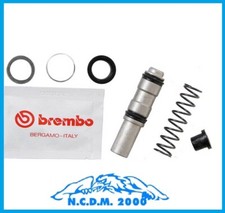Brembo Set Assistance