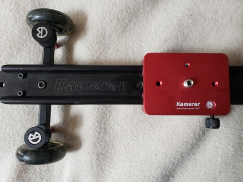 Kamerar roller sliding - kamerar,