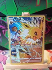 Carte Pokémon Voltali AR