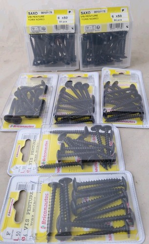 160 vis penture - , 6