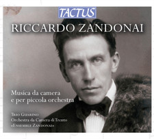 Riccardo Zandona Riccardo