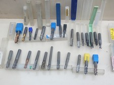 26 fraise 2 taille carbure