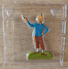 TINTIN Les Archives figurine