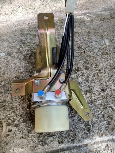 Moteur capote fiat - moteur,