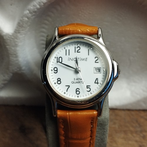 Montre inotime femme quartz - montre,