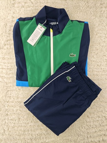 Lacoste ensemble veste - –,