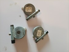 LOT ENTRAINEURS COMPTEUR