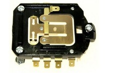 PLATINE DE CONTROLE POUR ROBOT