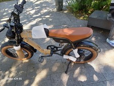 ENGWE E26 26" High-Step Vélo Tout-Terrain Électrique - Galaxy Grey