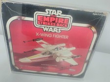 Star Wars Xwing Vintage ESB