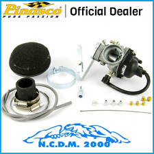 Carburateur Vespa Faro Basso