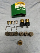Sprinkler Replacement parts - Various Brands, Styles