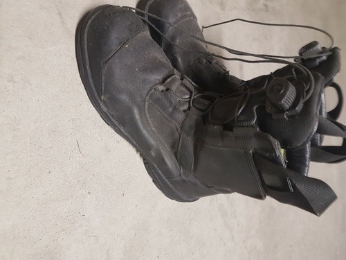 Chaussure pompier taille - chaussure,