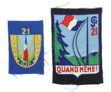 Chantiers de la jeunesse