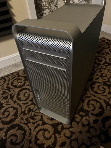 Mac pro 2010 xeon - 2010, 6