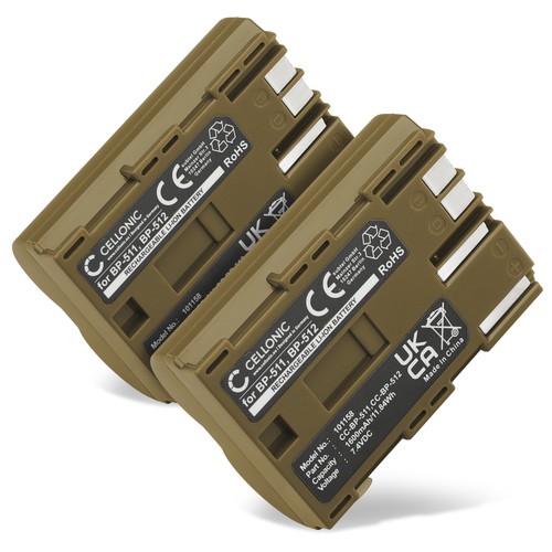 Batterie pour canon - batterie,