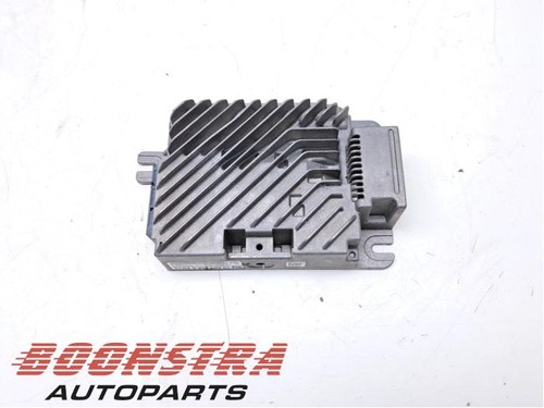Amplificateur audio bmw 5er - bmw,