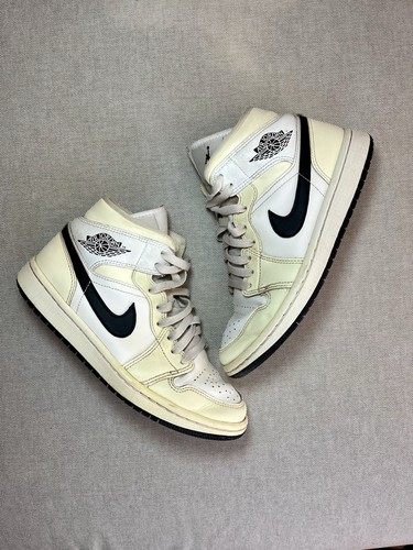 Nike air jordan - 1, mid