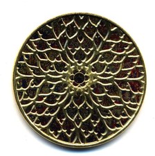 75001 La Sainte-Chapelle 4