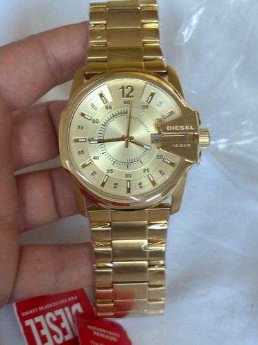 Diesel montre homme analogique - diesel,