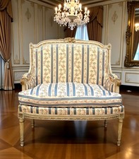 MARQUISE ANCIENNE DE STYLE