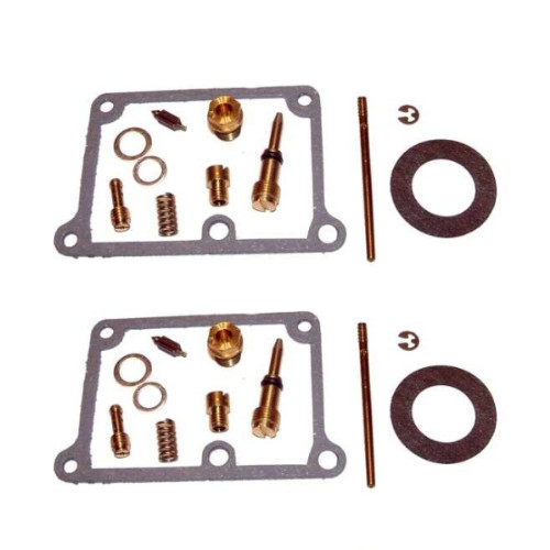 Kit réparation carburateur - , x2