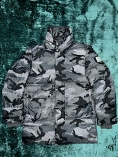 Moncler Gamme Bleu X Thom