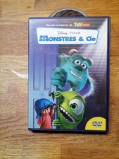 DVD ZONE 2 VF - DVD Disney
