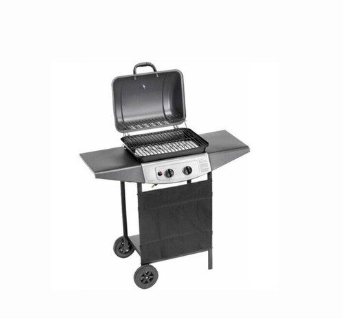 Barbecue gaz 4936 - 4936, double