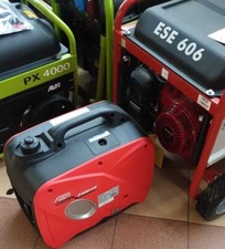 FOGO F 3001 iS Onduleur Groupes Électrogènes de Puissance Générateur D'Portable