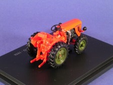 TRACTEUR SAME DA 30 DT TRENTO DE 1956