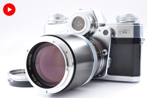 Mint appareil photo - appareil, reflex