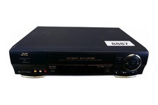 JVC HR-J667MS | Magnétoscope
