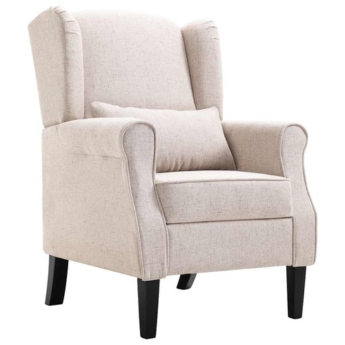 Fauteuil gris foncé - fauteuil,