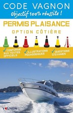 Code Vagnon - Permis plaisance