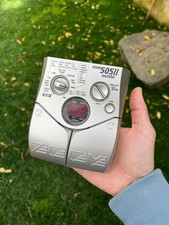 Zoom 505II 505 II Guitar -