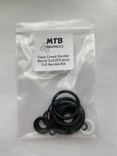 Cane Creek Double Barrel Coil