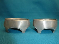 XVIII° ANCIENNE PAIRE DE